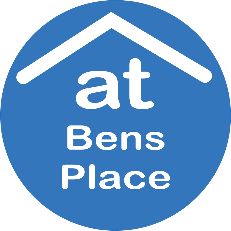 AtBensPlace